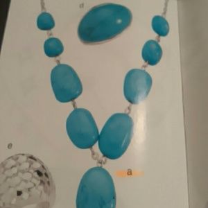 COPY - PL "Cool Water" necklace